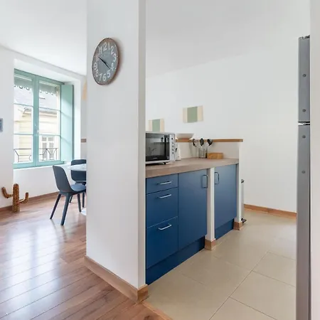 My Homes - Le Xiii Apartman