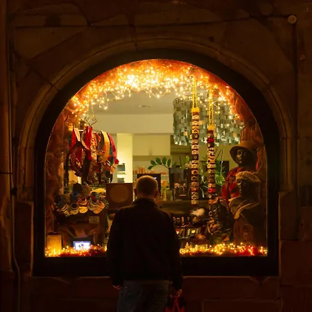 My Homes - Le Xiii كولمار