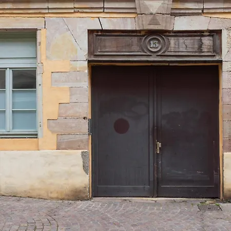 My Homes - Le Xiii * Colmar