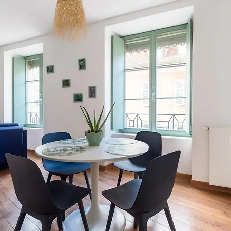 My Homes - Le Xiii شقة كولمار