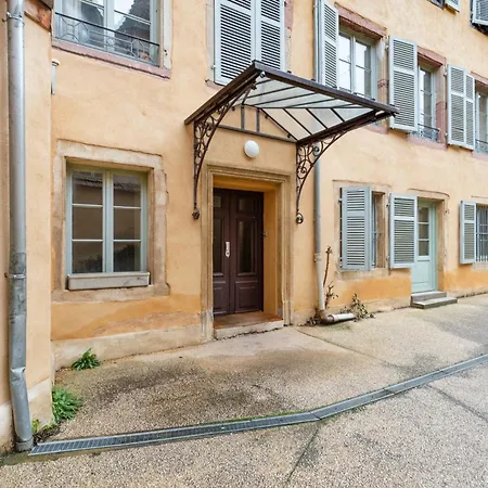 My Homes - Le Xiii * Colmar