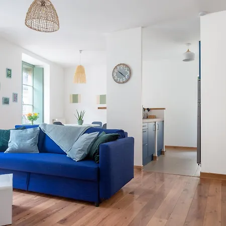 My Homes - Le Xiii * Colmar