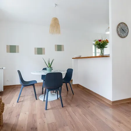 My Homes - Le Xiii Appartement