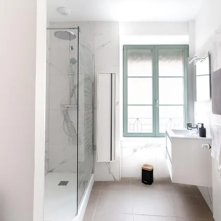 Appartement My Homes - Le Xiii