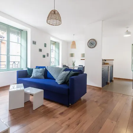 My Homes - Le Xiii Apartman *