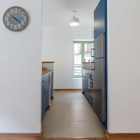 Appartement My Homes - Le Xiii Colmar