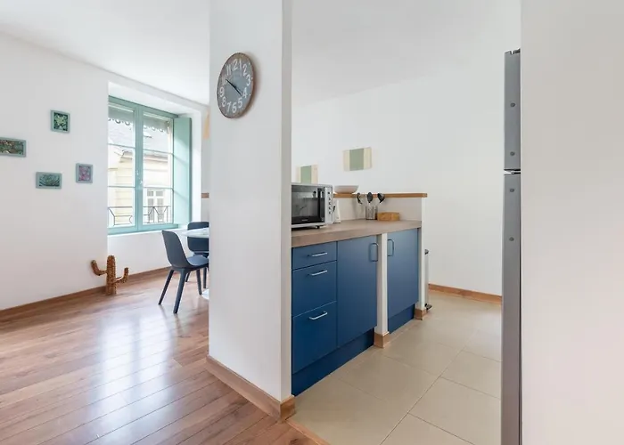 My Homes - Le Xiii Διαμέρισμα