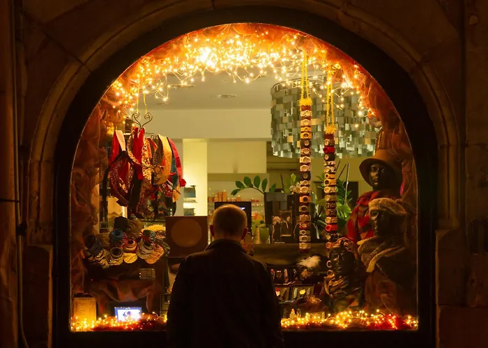 My Homes - Le Xiii Κολμάρ