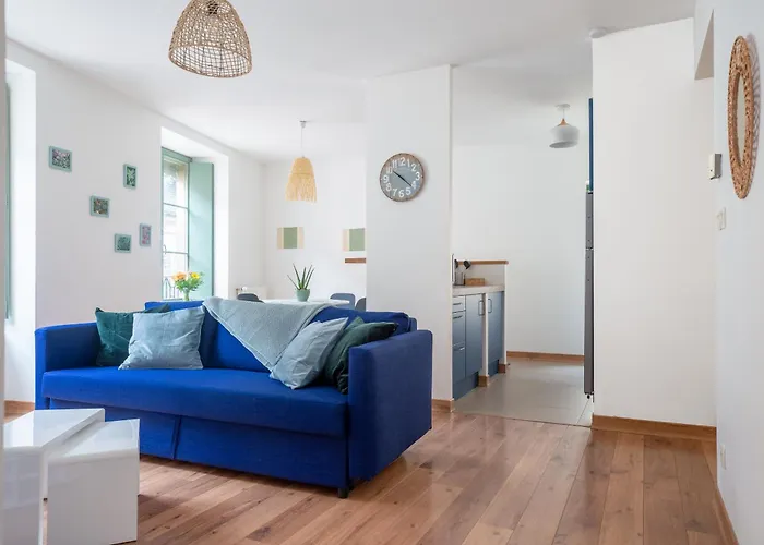 My Homes - Le Xiii * Κολμάρ