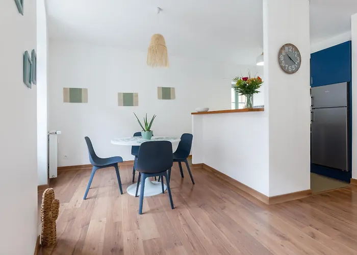 My Homes - Le Xiii Διαμέρισμα